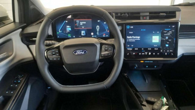 Ford Puma Vorführwagen