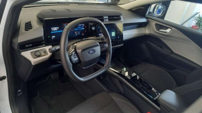 Ford Puma Vorführwagen