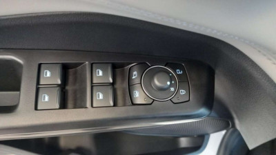 Ford Puma Vorführwagen