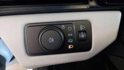 Ford Puma Vorführwagen