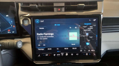 Ford Puma Vorführwagen