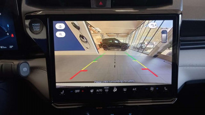 Ford Puma Vorführwagen