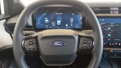 Ford Puma Vorführwagen