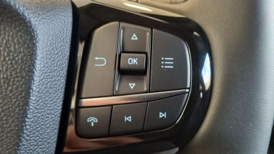 Ford Puma Vorführwagen