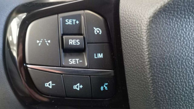 Ford Puma Vorführwagen