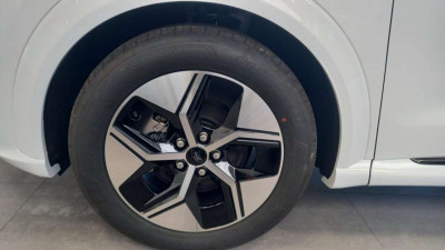 Ford Puma Vorführwagen