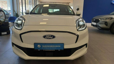 Ford Puma Vorführwagen