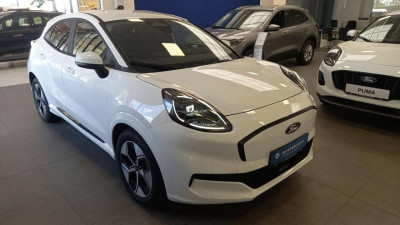 Ford Puma Vorführwagen