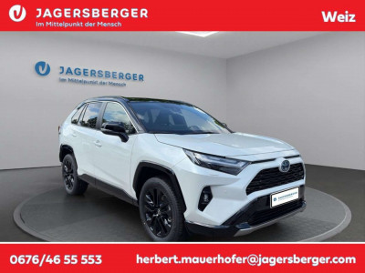 Toyota RAV4 Neuwagen