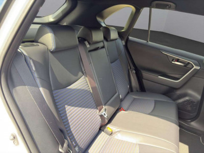 Toyota RAV4 Neuwagen