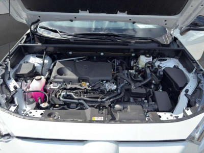 Toyota RAV4 Neuwagen