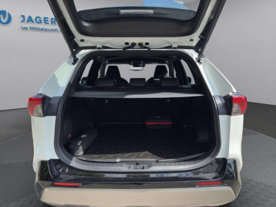 Toyota RAV4 Neuwagen