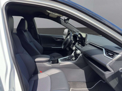 Toyota RAV4 Neuwagen