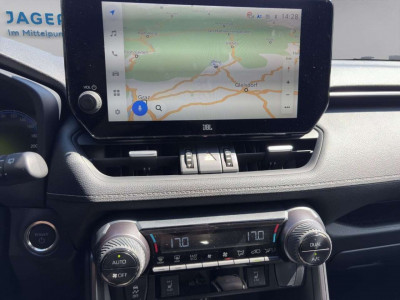 Toyota RAV4 Neuwagen