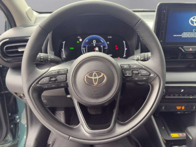 Toyota Yaris Vorführwagen Toyota Yaris Vorführwagen