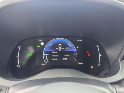 Toyota Yaris Vorführwagen Toyota Yaris Vorführwagen