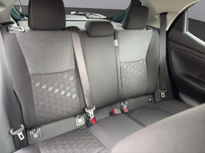 Toyota Yaris Vorführwagen Toyota Yaris Vorführwagen