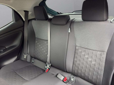 Toyota Yaris Vorführwagen Toyota Yaris Vorführwagen