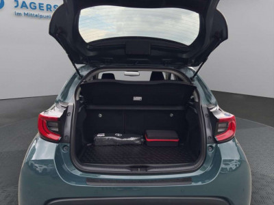 Toyota Yaris Vorführwagen Toyota Yaris Vorführwagen