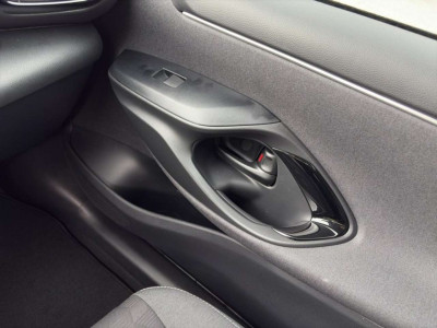 Toyota Yaris Vorführwagen Toyota Yaris Vorführwagen