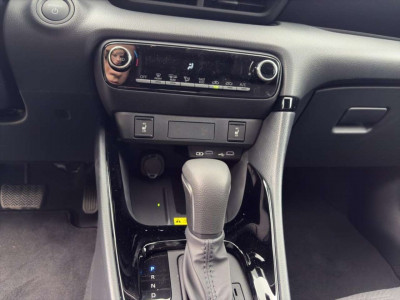 Toyota Yaris Vorführwagen Toyota Yaris Vorführwagen