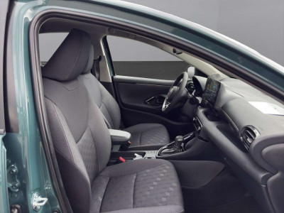 Toyota Yaris Vorführwagen Toyota Yaris Vorführwagen