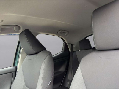 Toyota Yaris Vorführwagen Toyota Yaris Vorführwagen