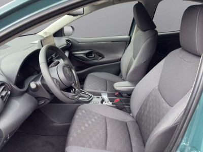 Toyota Yaris Vorführwagen Toyota Yaris Vorführwagen