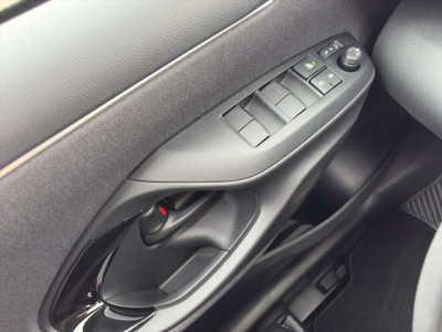 Toyota Yaris Vorführwagen Toyota Yaris Vorführwagen