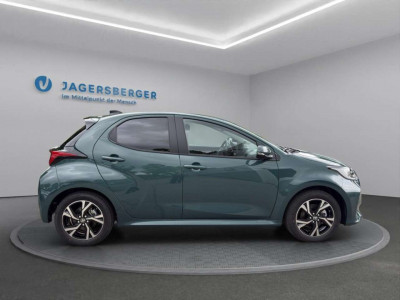 Toyota Yaris Vorführwagen Toyota Yaris Vorführwagen