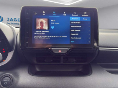 Toyota Yaris Vorführwagen Toyota Yaris Vorführwagen