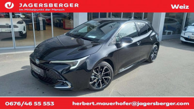 Toyota Corolla Neuwagen