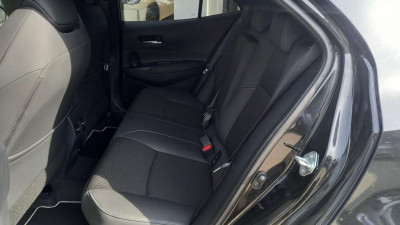 Toyota Corolla Neuwagen