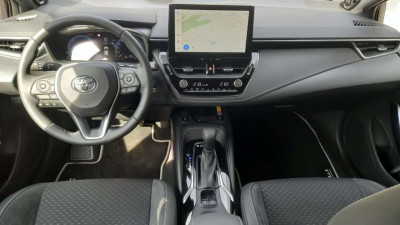 Toyota Corolla Neuwagen