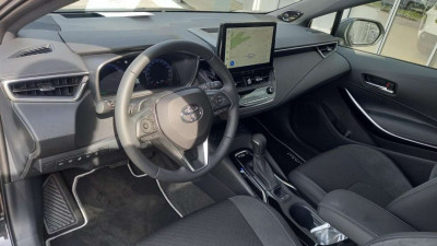 Toyota Corolla Neuwagen