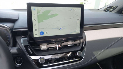 Toyota Corolla Neuwagen