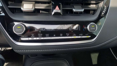 Toyota Corolla Neuwagen