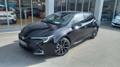 Toyota Corolla Neuwagen