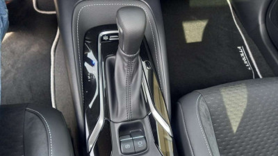 Toyota Corolla Neuwagen