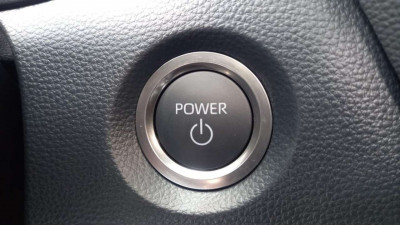 Toyota Corolla Neuwagen