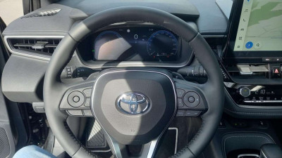 Toyota Corolla Neuwagen