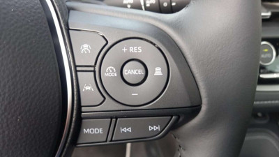 Toyota Corolla Neuwagen