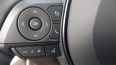 Toyota Corolla Neuwagen