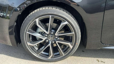 Toyota Corolla Neuwagen