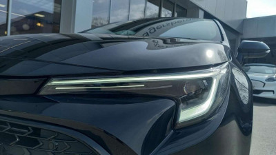 Toyota Corolla Neuwagen