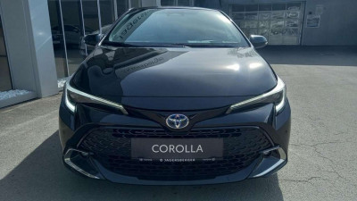 Toyota Corolla Neuwagen