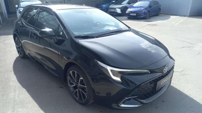 Toyota Corolla Neuwagen