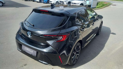 Toyota Corolla Neuwagen