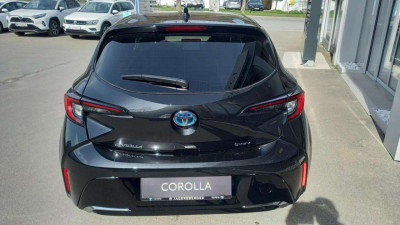 Toyota Corolla Neuwagen