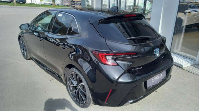 Toyota Corolla Neuwagen